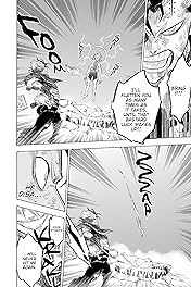 Black Clover Vol. 18: The Black Bulls