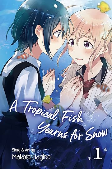 A Tropical Fish Yearns for Snow Vol. 1