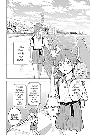 A Tropical Fish Yearns for Snow Vol. 1