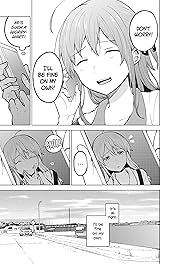 A Tropical Fish Yearns for Snow Vol. 1