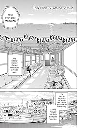 A Tropical Fish Yearns for Snow Vol. 1