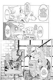 BEASTARS Vol. 3