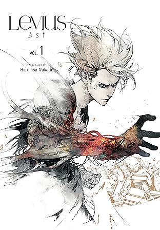 Levius/est Vol. 1