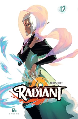 Radiant Vol. 12