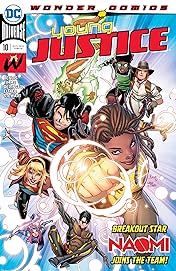 Young Justice (2019-) #10