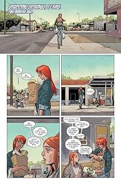 Young Justice (2019-) #10