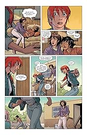 Young Justice (2019-) #10