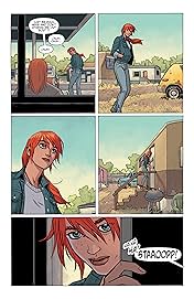 Young Justice (2019-) #10