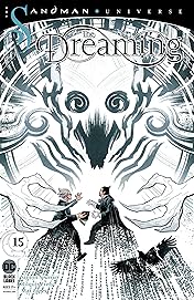The Dreaming (2018-) #15