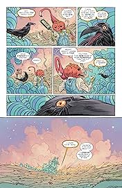The Dreaming (2018-) #15