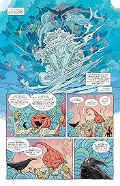 The Dreaming (2018-) #15