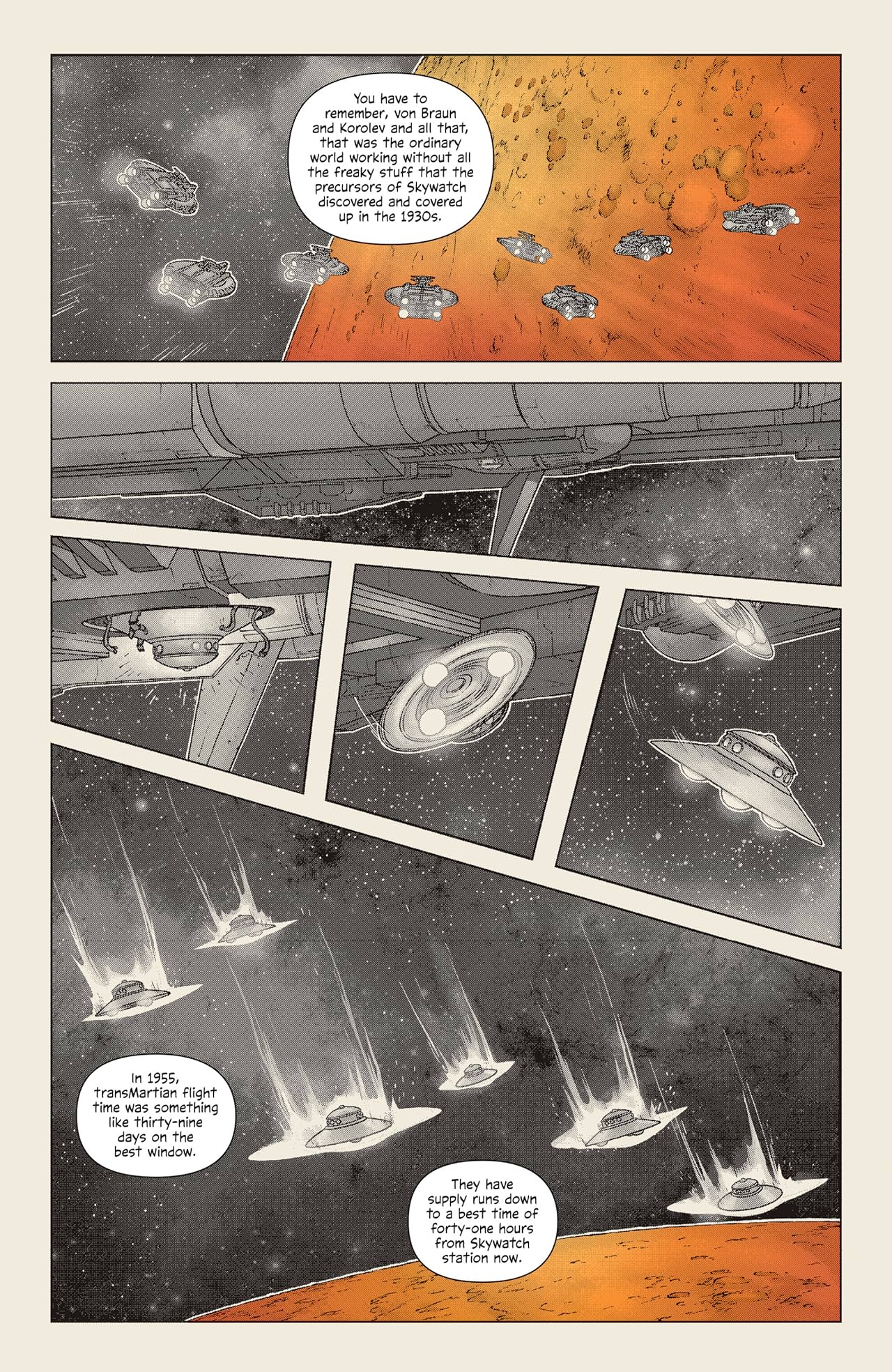 The Wild Storm (2017-2019) Vol. 4