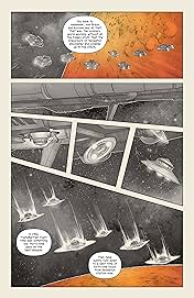 The Wild Storm (2017-2019) Vol. 4