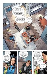 The Wild Storm (2017-2019) Vol. 4