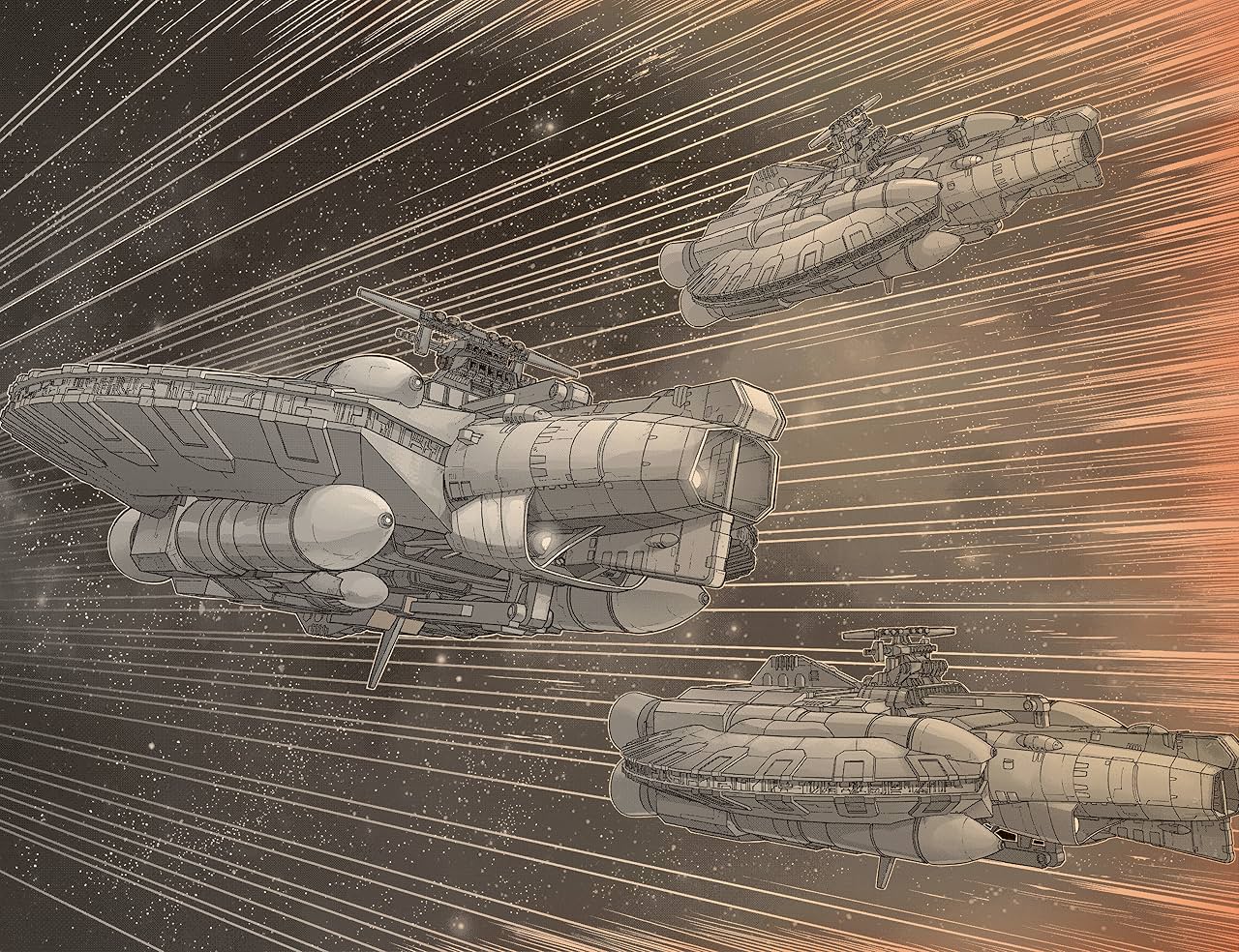 The Wild Storm (2017-2019) Vol. 4