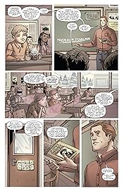 Magnus: Robot Fighter #1: Digital Exclusive Edition