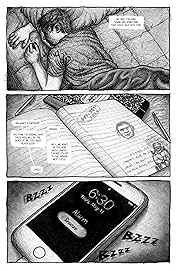 Tremor Dose (comiXology Originals)