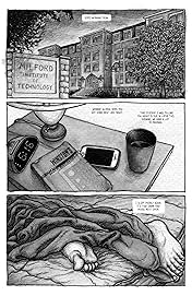 Tremor Dose (comiXology Originals)