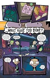 Invader ZIM Vol. 8