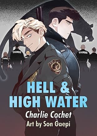 Hell & High Water