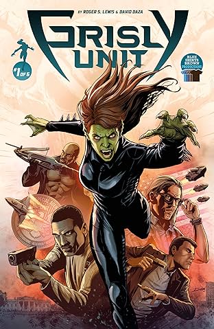 Grisly Unit #1