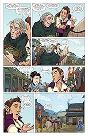 Critical Role #5