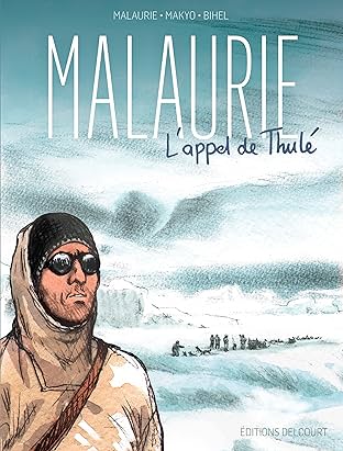 Malaurie, l'appel de Thulé