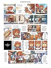 Les Légendaires – Parodia Vol. 5: Game of drôle