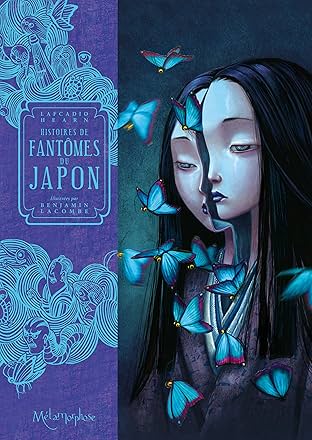 Histoires de fantômes du Japon