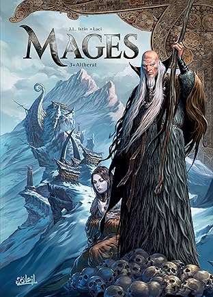 Mages Vol. 3: Altherat