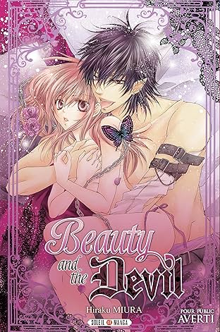 Beauty and the Devil