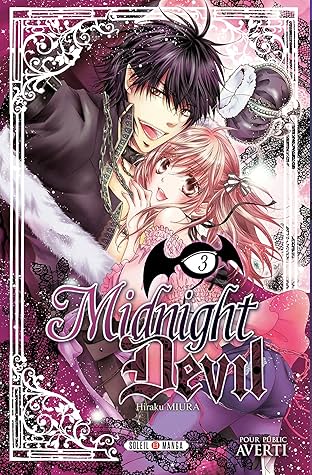 Midnight Devil Vol. 3