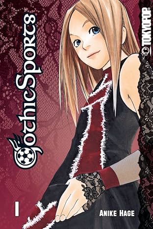 Gothic Sports Vol. 1