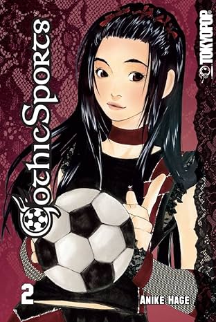Gothic Sports Vol. 2