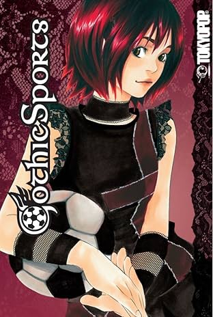 Gothic Sports Vol. 3