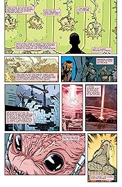 Teenage Mutant Ninja Turtles: Road To 100