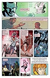 Teenage Mutant Ninja Turtles: Road To 100