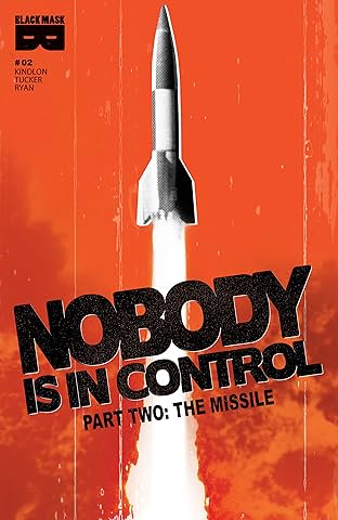 Nobody Is In Control #2