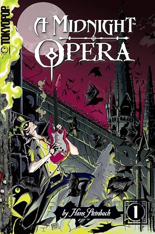A Midnight Opera Vol. 1