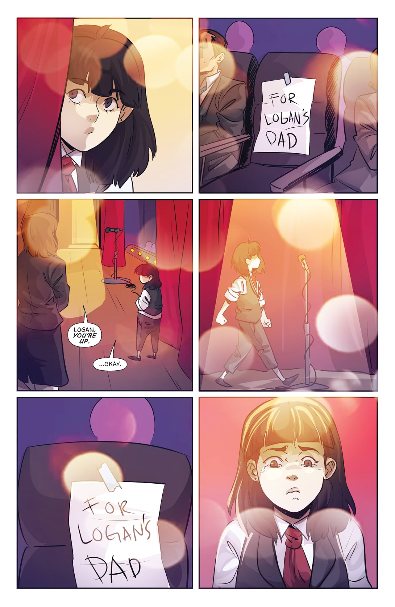 We Are The Danger #5