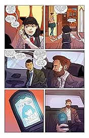 We Are The Danger #5