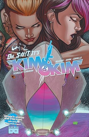 Oh S#!t It's Kim & Kim