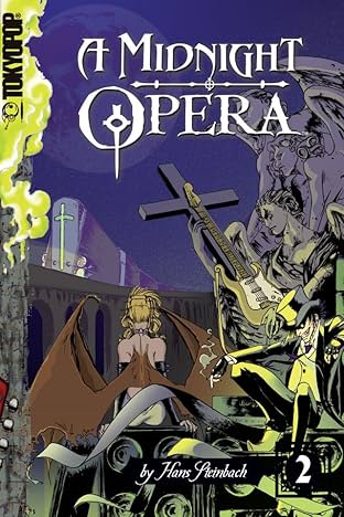 A Midnight Opera Vol. 2