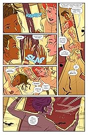 Josie and the Pussycats in Space (comiXology Originals) #2 (of 5)