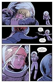 Josie and the Pussycats in Space (comiXology Originals) #5 (of 5)