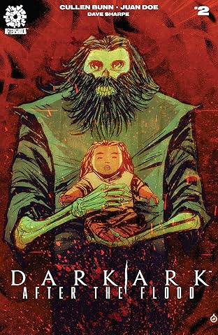 Dark Ark: After the Flood #2