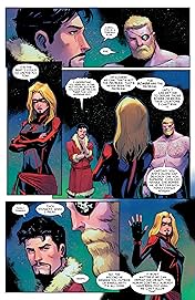 Captain Marvel (2019-) #14