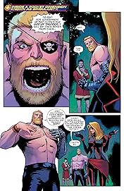 Captain Marvel (2019-) #14