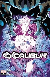 Excalibur (2019-) #5