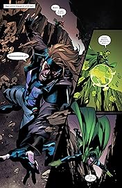 Excalibur (2019-) #5